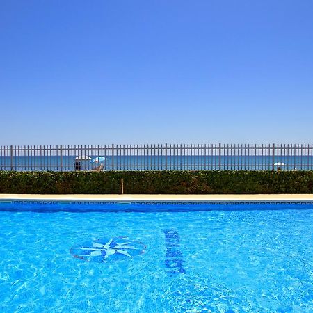 Rentalmar Riviera Miami Playa Ngoại thất bức ảnh