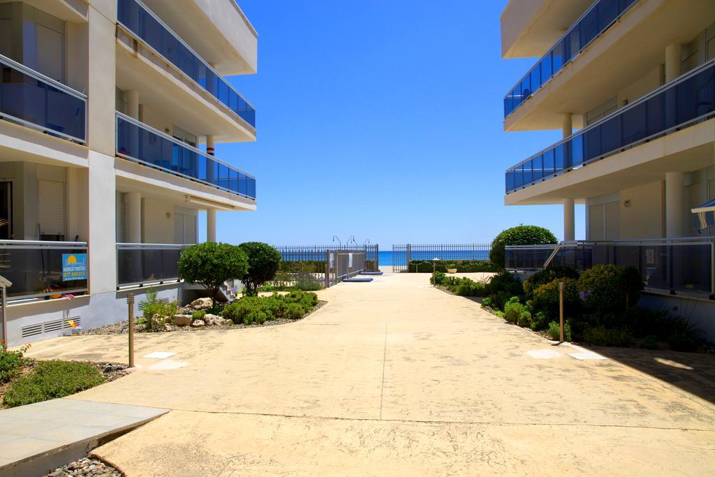Rentalmar Riviera Miami Playa Ngoại thất bức ảnh