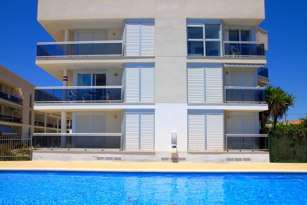 Rentalmar Riviera Miami Playa Ngoại thất bức ảnh