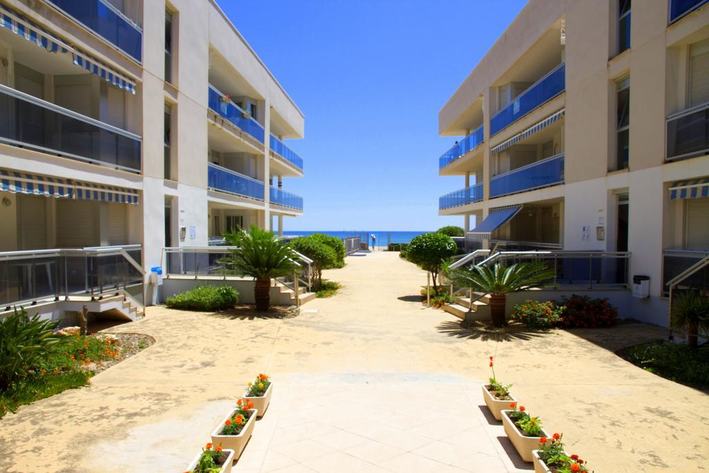 Rentalmar Riviera Miami Playa Ngoại thất bức ảnh