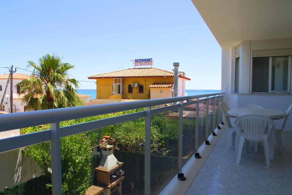 Rentalmar Riviera Miami Playa Ngoại thất bức ảnh