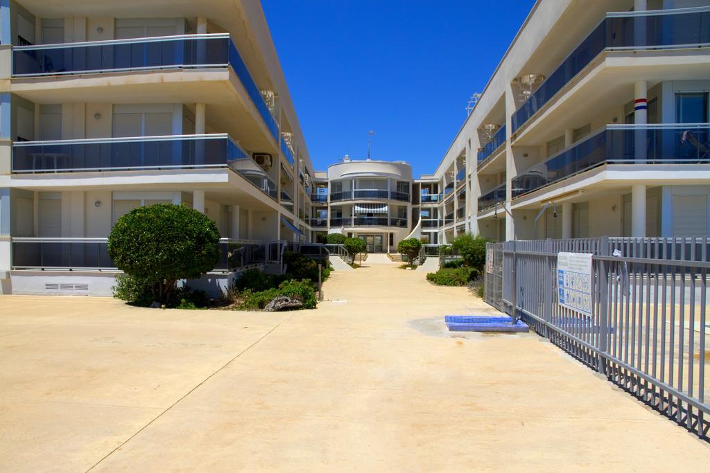 Rentalmar Riviera Miami Playa Ngoại thất bức ảnh