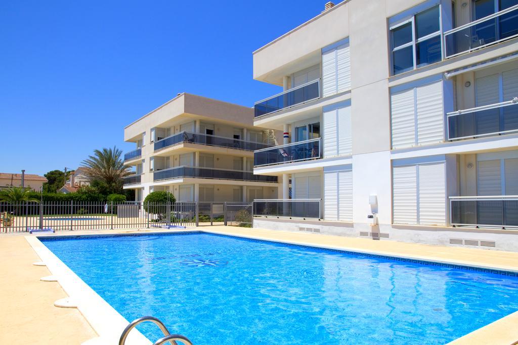 Rentalmar Riviera Miami Playa Ngoại thất bức ảnh