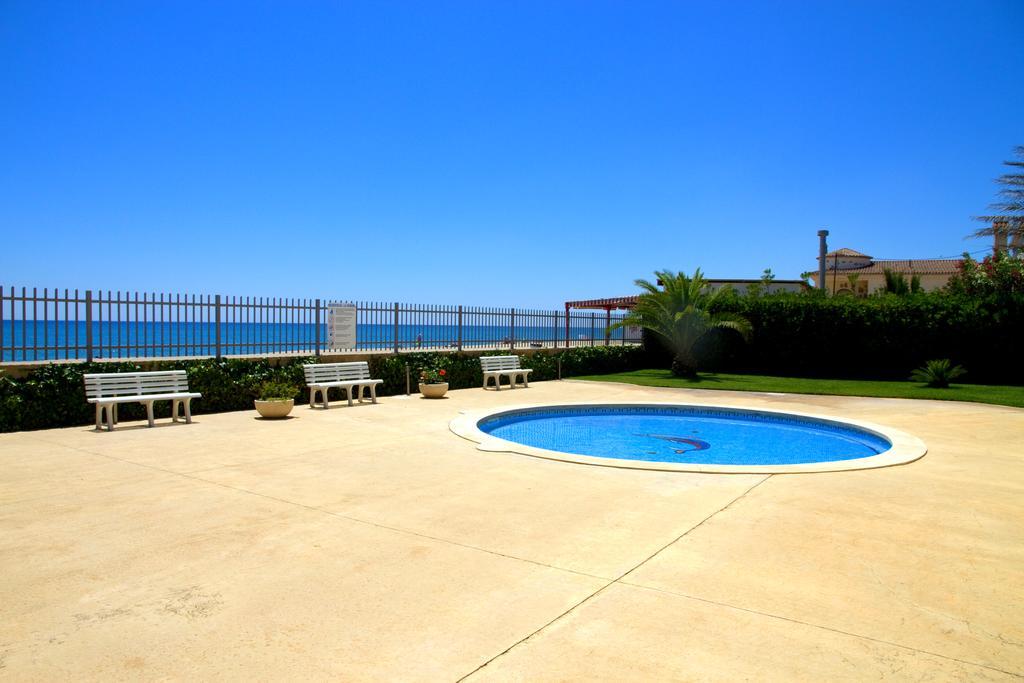 Rentalmar Riviera Miami Playa Ngoại thất bức ảnh