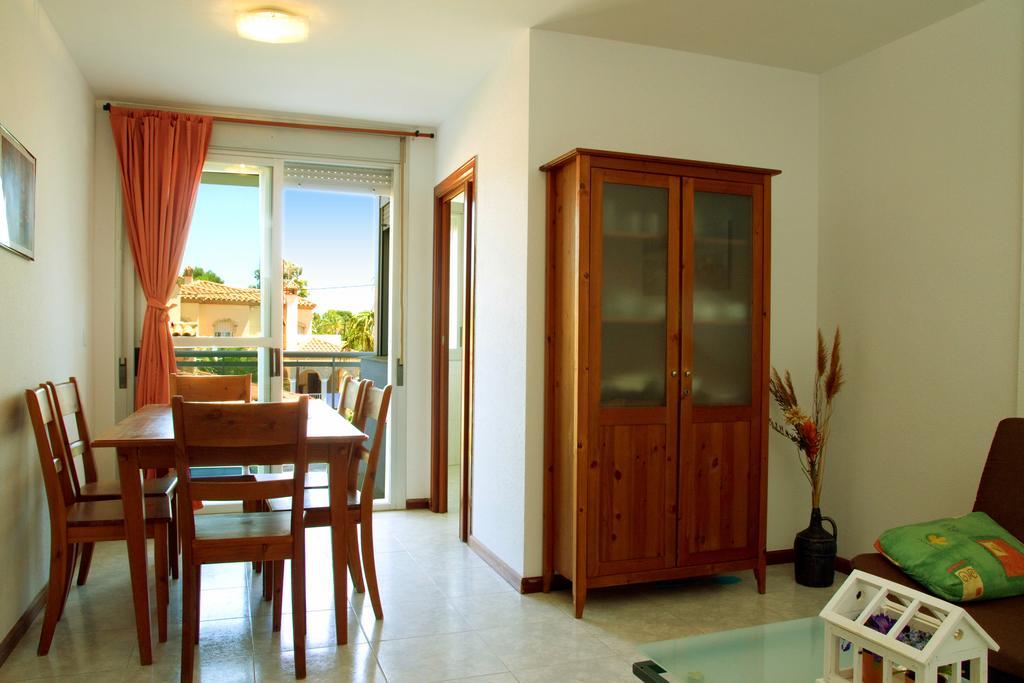 Rentalmar Riviera Miami Playa Ngoại thất bức ảnh