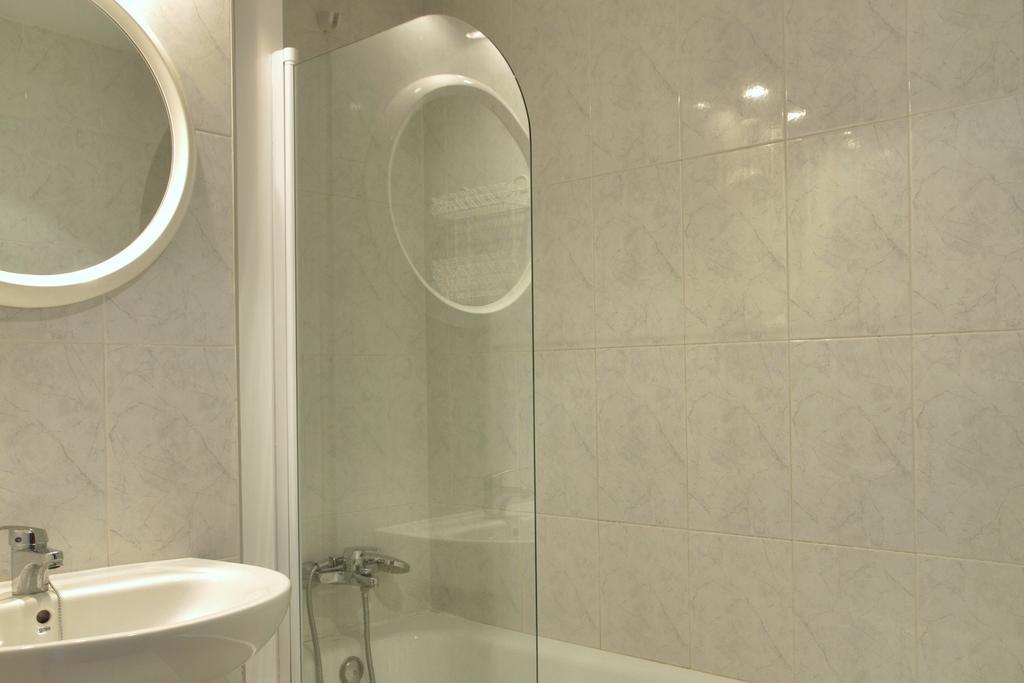 Rentalmar Riviera Miami Playa Ngoại thất bức ảnh
