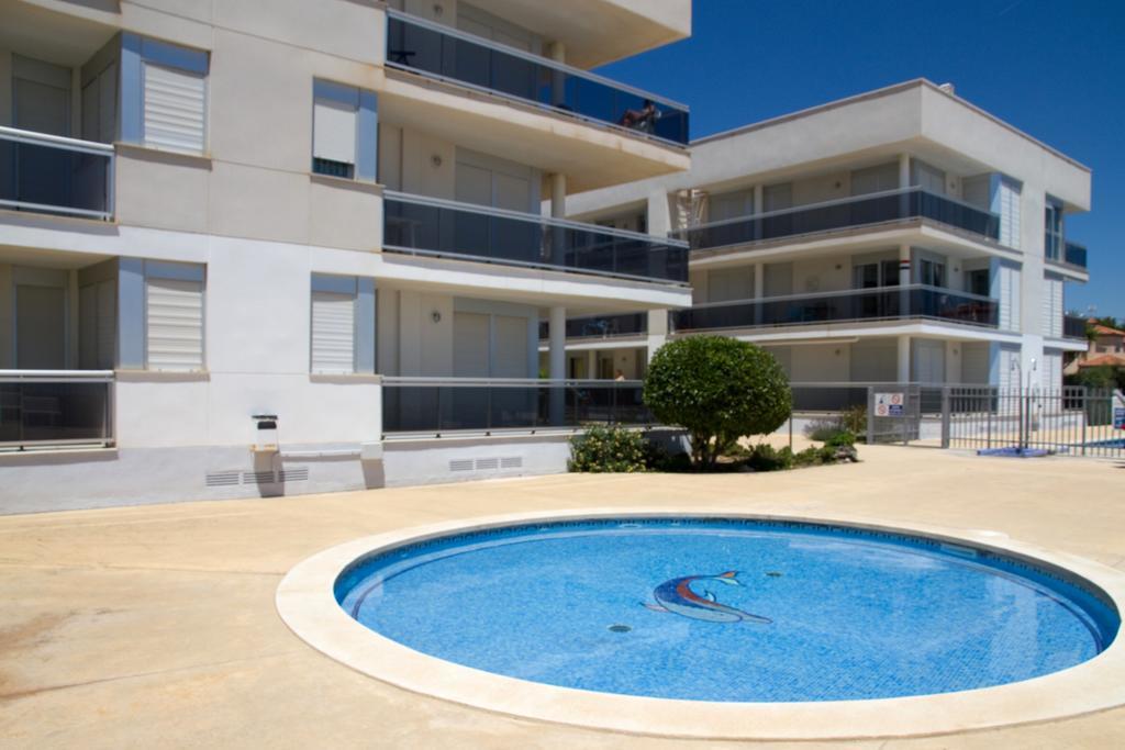 Rentalmar Riviera Miami Playa Ngoại thất bức ảnh